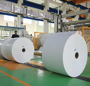 sublimation paper roll